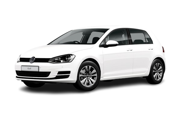 VOLKSWAGEN GOLF6