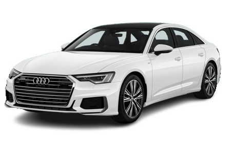 AUDI A6 QUATTRO S TRONIC