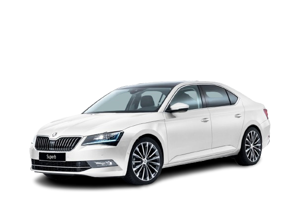 SKODA OKTAVIA 1.6 TDI