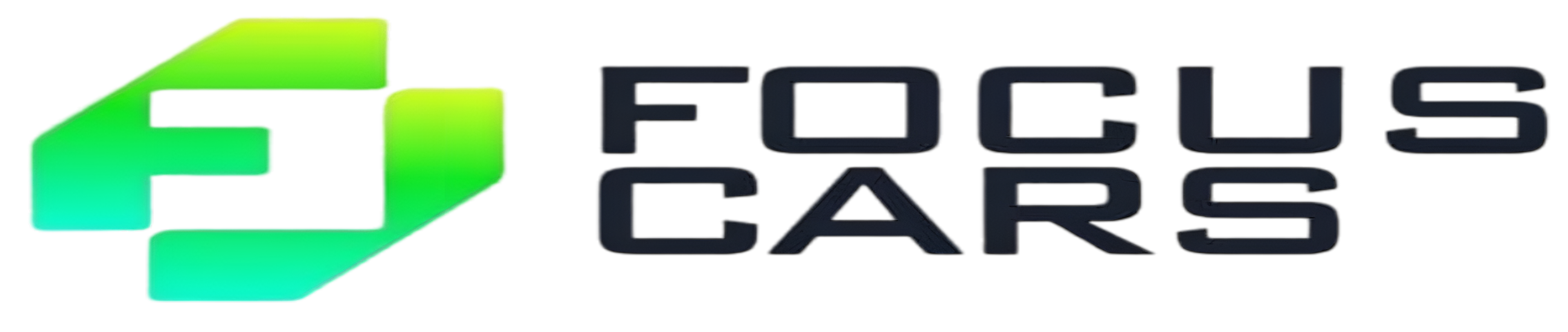 FOCUS CARS DOO Logo